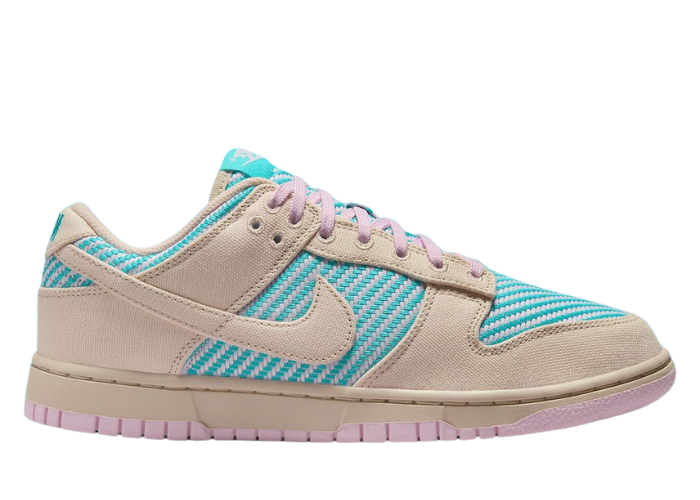 Nike Dunk Low Since '72 - HF4262-133 Raffles & Where to Buy